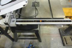 Wen 3966 14" Vertical Band Saw with Stand, 110 Volt