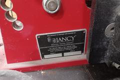 Machines Used | Custom Rotary Index Machine with jancy Positioner, and ...