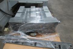 Haas VF-4 CNC Vertical Machining Center with 15,000 RPM Spindle, 24 Station ATC, 4th Axis Drive - (3) 4-Sided Chick Indexers