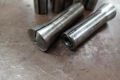 R8 Collets, Assorted