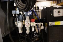 Hurco VM20i Plus 3-Axis CNC Vertical Machining Center - NEW 2020!