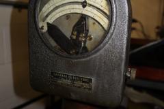 Norton No. 16FC Universal Lapping Machine