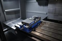 Hurco VM20i Plus 3-Axis CNC Vertical Machining Center - NEW 2020!