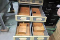 Tab 5-Drawer Cabinet