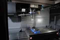 Hurco VM20i Plus 3-Axis CNC Vertical Machining Center - NEW 2020!