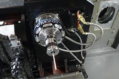 Hurco VM20i Plus 3-Axis CNC Vertical Machining Center - NEW 2020!