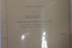 Henri Hauser Model 244 Bench Model Carbide Wheel Grinder With Pedestal Base