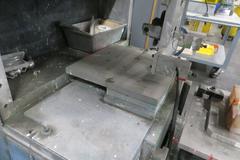 Autoroll Padflex Printing System