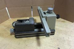 Machines Used | S&F Gear Checker with Mahr Millimess .00005