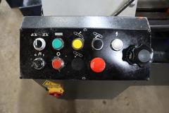 Cosen SH-250R Semi-Automatic Horizontal Scissor Style Band Saw