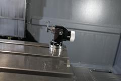 Hurco VM20i Plus 3-Axis CNC Vertical Machining Center - NEW 2020!