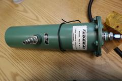 Federal Model D-5000-R1 Dimensionair Air Gauge