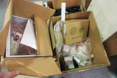 Electronic Components: Allen-Bradley PLC, Automation Parts, Wire