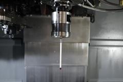 Hurco VM20i Plus 3-Axis CNC Vertical Machining Center - NEW 2020!