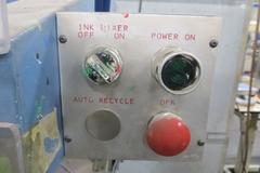 Autoroll Padflex Printing System