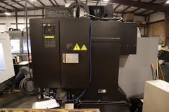 Hurco VM20i Plus 3-Axis CNC Vertical Machining Center - NEW 2020!