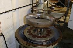 Norton No. 16FC Universal Lapping Machine