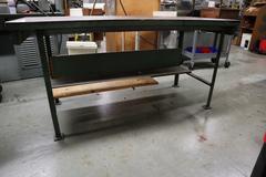Work Bench