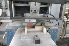 Autoroll Padflex Printing System