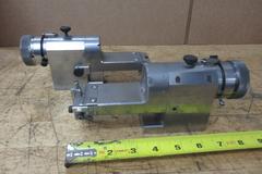 Machines Used | (2) Grinding Wheel Radius Dressers, 5 Deg Graduations ...