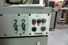 Strausak Model 70 Burnishing Machine (Parts Machine)