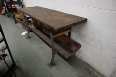Metal WorkBench