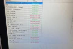 Hurco VM20i Plus 3-Axis CNC Vertical Machining Center - NEW 2020!