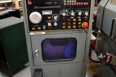 Machines Used | Hardinge CHNC IIII CNC Chucker w General Numeric 6T ...