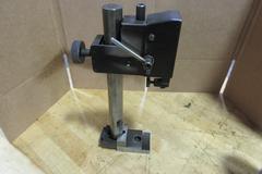 Vari-Roll Vertical Centers Attachment, 8" Capacity