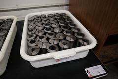 Hardinge 16C Collets