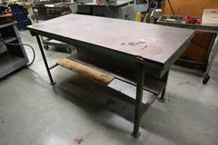 Work Bench