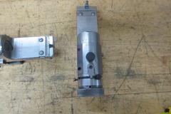 Machines Used | (2) Grinding Wheel Radius Dressers, 5 Deg Graduations ...