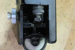 Machines Used | S&F Gear Checker with Mahr Millimess .00005