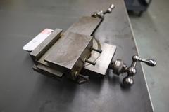 Hardinge Swivel Compound for DV-59 Hand Screw