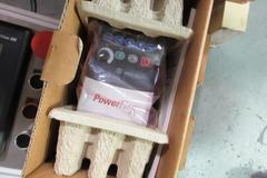Electronic Components: Allen-Bradley PLC, Automation Parts, Wire