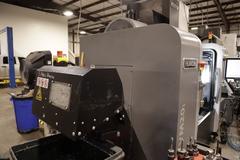 Hurco VM20i Plus 3-Axis CNC Vertical Machining Center - NEW 2020!