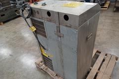 Uni-Ram URS900 Solvent Recycler with Filling & Transfer Timers