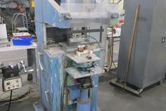 Autoroll Padflex Printing System