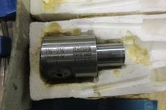 (2) Kaiser Adjustable Boring Heads