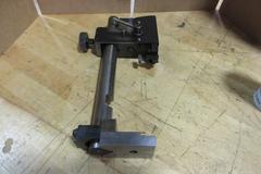 Vari-Roll Vertical Centers Attachment, 8" Capacity