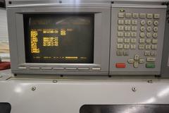 Nomura NN-13SB CNC Swiss Automatic Screw Machine, Live Milling, Sub-Spindle, Automated Productions Model 225/4200 12' Magazine BarFeed