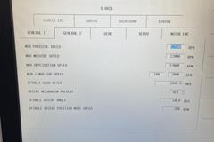 Hurco VM20i Plus 3-Axis CNC Vertical Machining Center - NEW 2020!