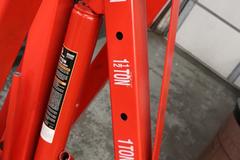 Big Red 2 Ton Portable Engine Hoist