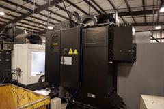 Hurco VM20i Plus 3-Axis CNC Vertical Machining Center - NEW 2020!