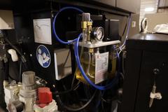 Hurco VM20i Plus 3-Axis CNC Vertical Machining Center - NEW 2020!