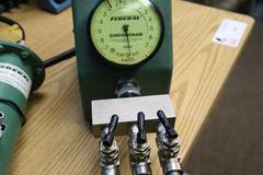 Federal Model D-5000-R1 Dimensionair Air Gauge