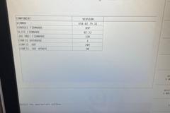 Hurco VM20i Plus 3-Axis CNC Vertical Machining Center - NEW 2020!