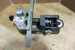 Machines Used | S&F Gear Checker with Mahr Millimess .00005