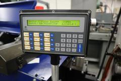 Nomura NN-13SB CNC Swiss Automatic Screw Machine, Live Milling, Sub-Spindle, Automated Productions Model 225/4200 12' Magazine BarFeed