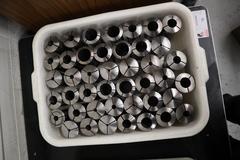 Hardinge 16C Collets